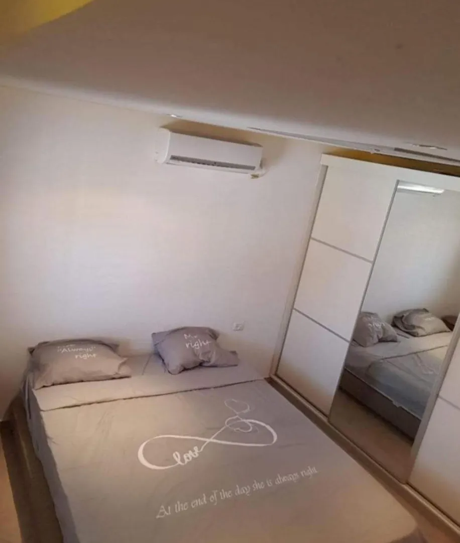 Ariel Apartment Eilat 0*,