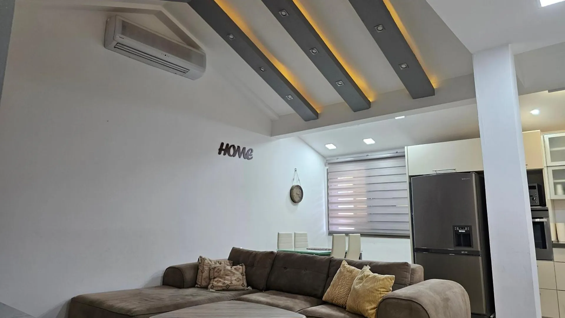 Ariel Apartment Eilat