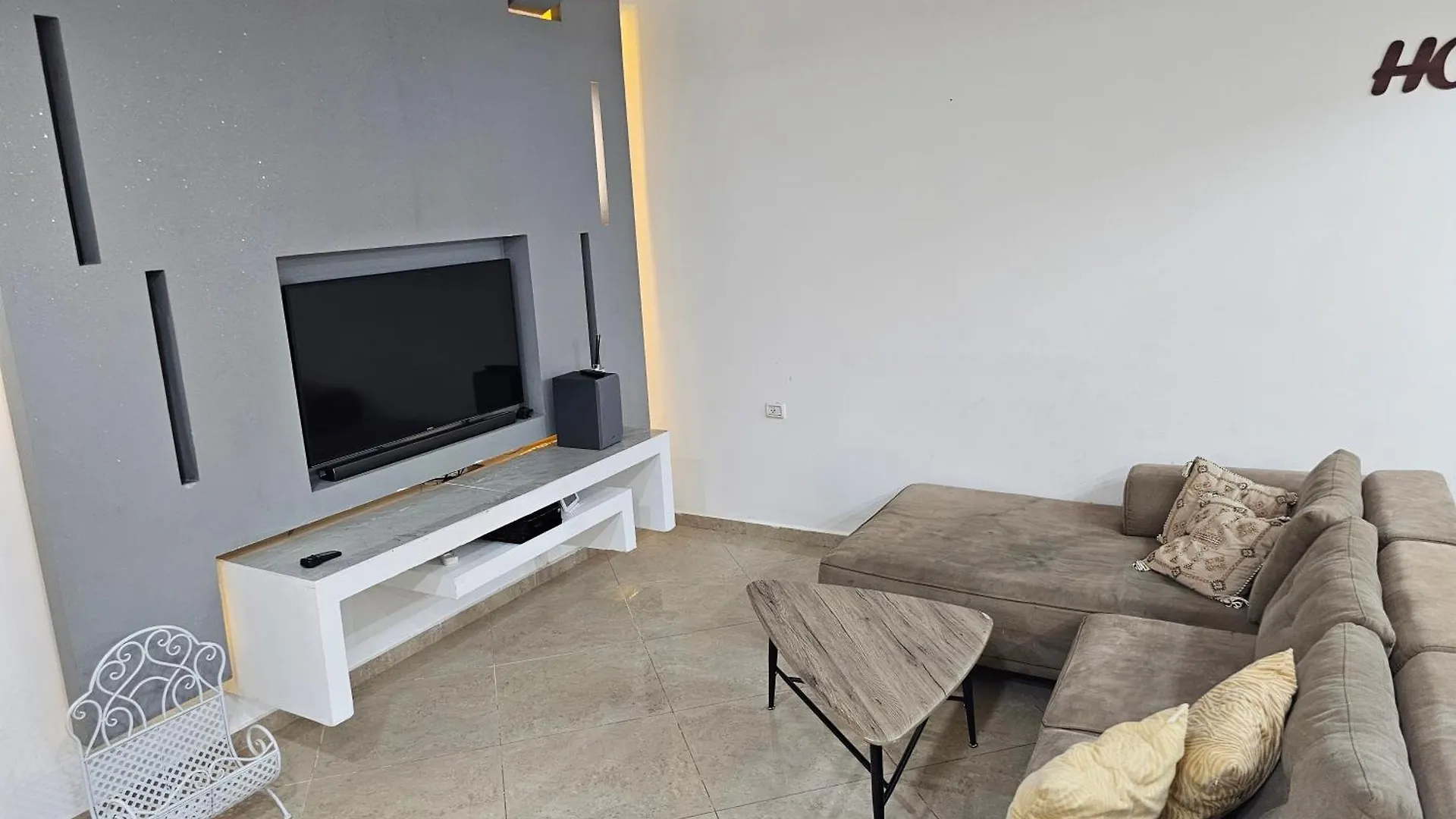 Ariel Apartment Eilat Israel
