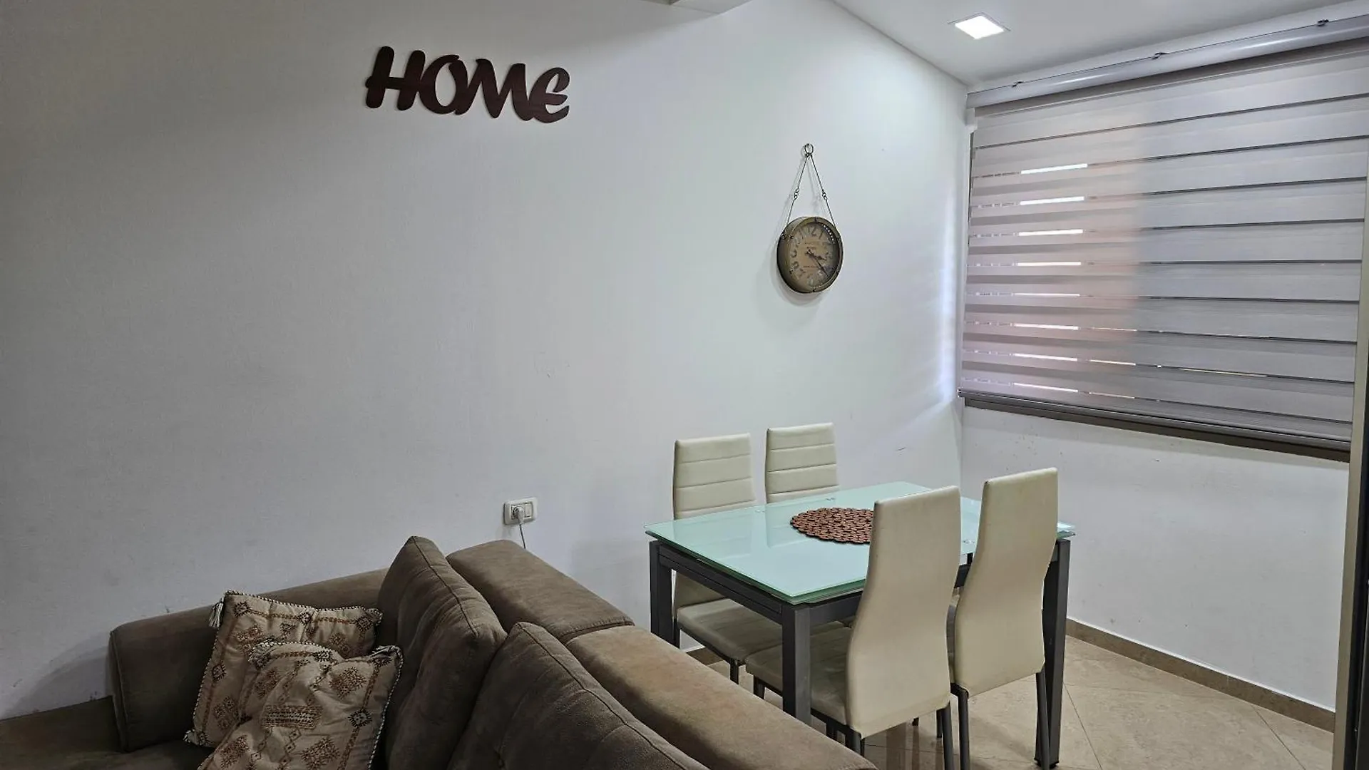 Ariel Apartment Eilat Israel