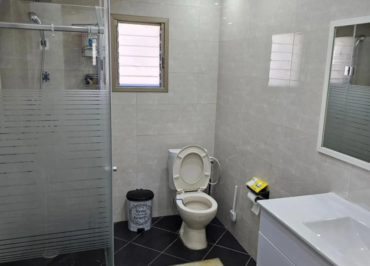Ariel Apartment Eilat