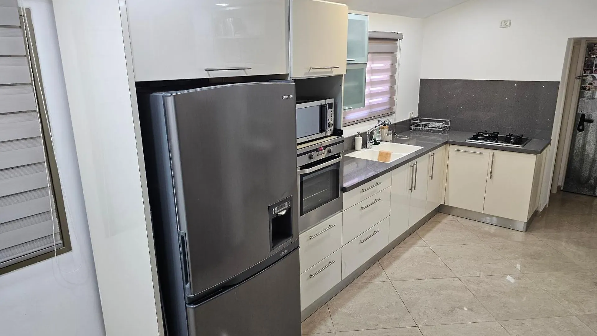 Ariel Apartment Eilat